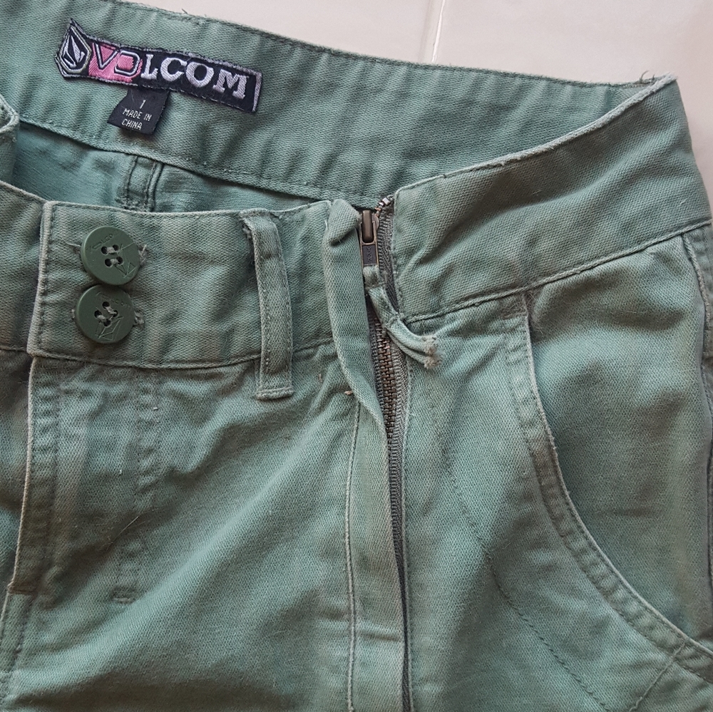Volcom Pants - Picture 2 of 5